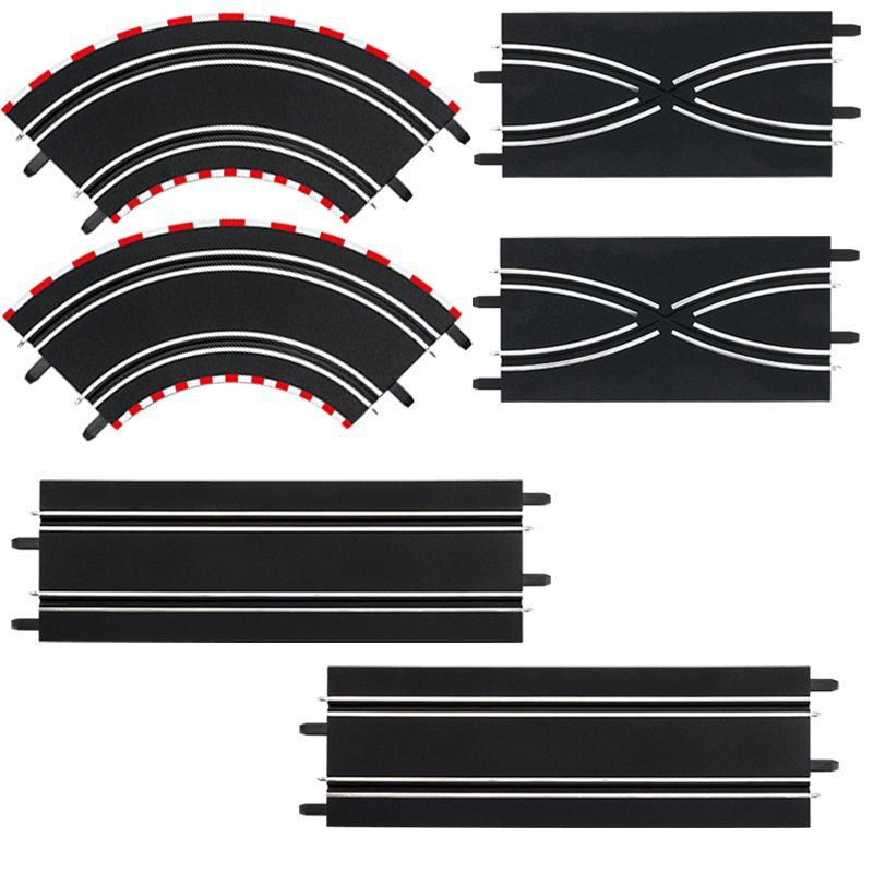                                     Carrera GO!!! 61600 Kit d'Extension 1