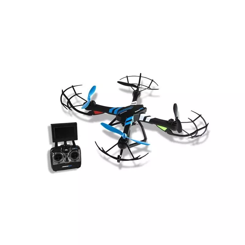 Nincoair Quadrone Shadow WIFI FPV