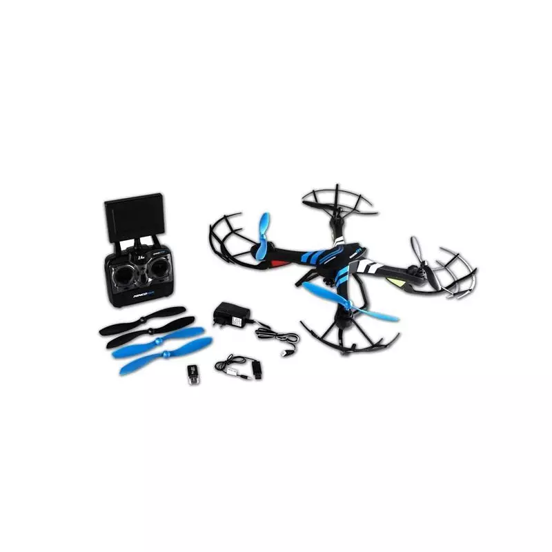 Nincoair Quadrone Shadow WIFI FPV