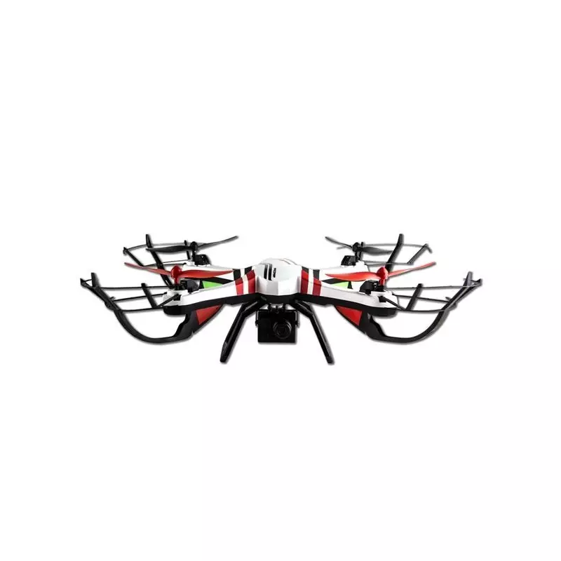 Nincoair Quadrone Shadow HD