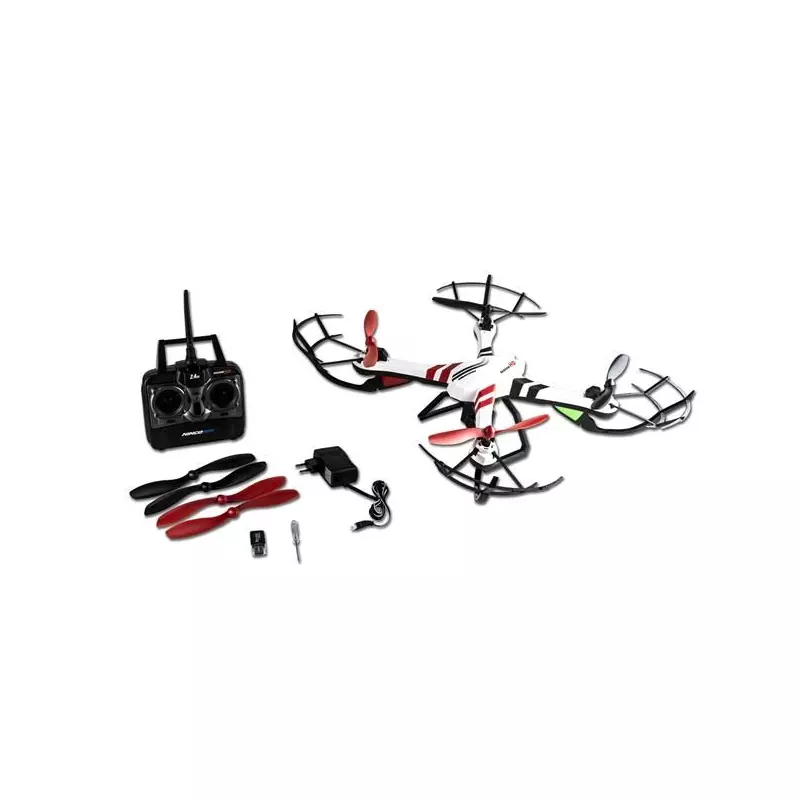 Nincoair Quadrone Shadow HD