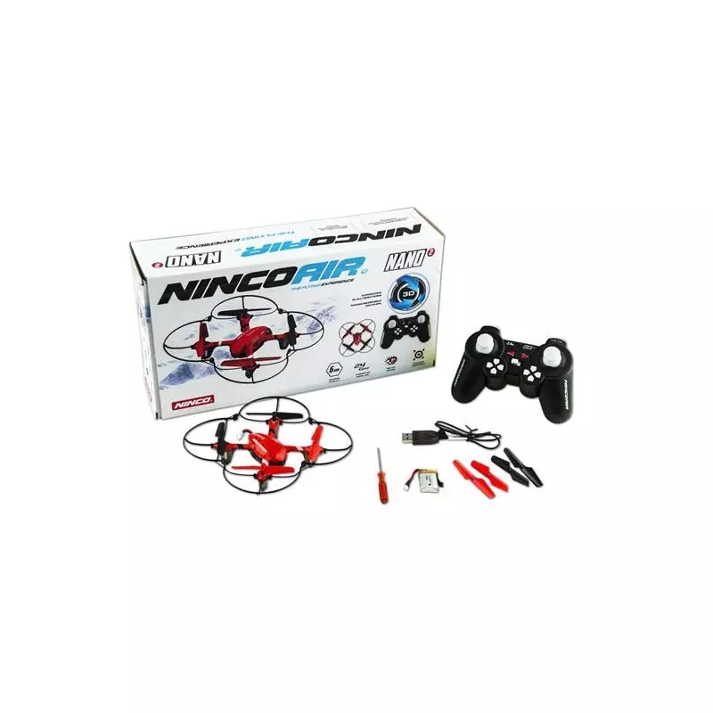 Nincoair Quadrone Nano 2