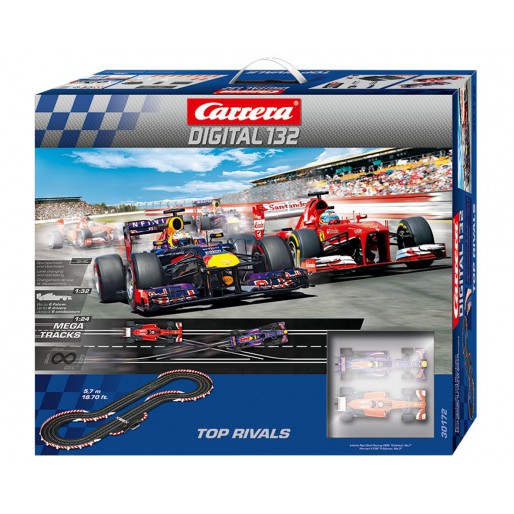 carrera digital 132 accessories