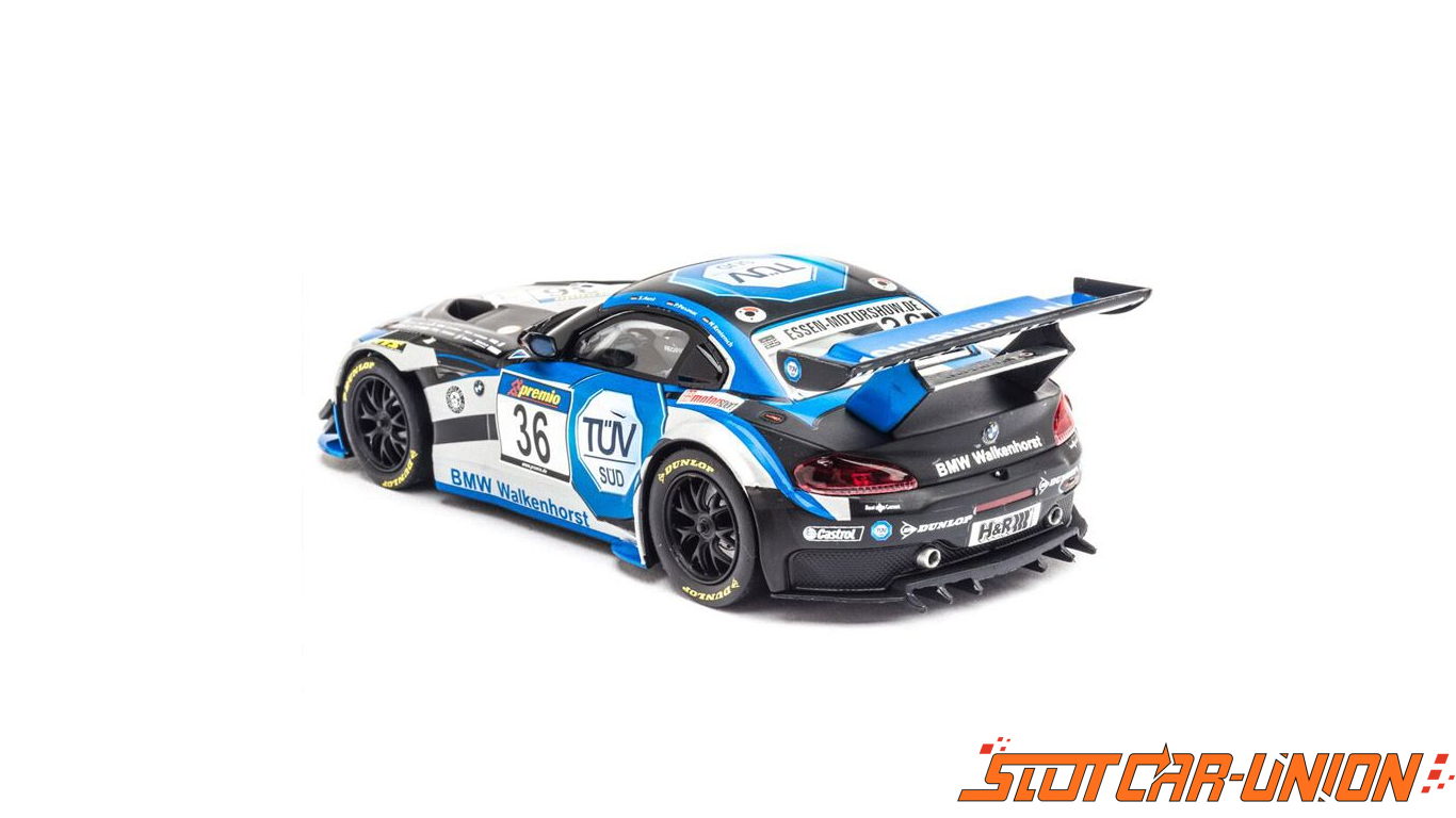 Carrera DIGITAL 132 30713 BMW Z4 GT3, Carrera DIGITAL 132 30713 BMW Z4 GT3,