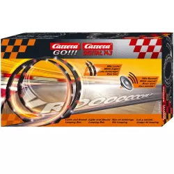 Carrera GO!!! 61661 LED Looping Set