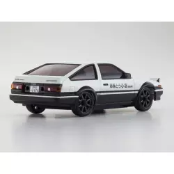 Kyosho Mini-Z MA020 Sports 4WD Toyota Trueno AE86 (KT19)