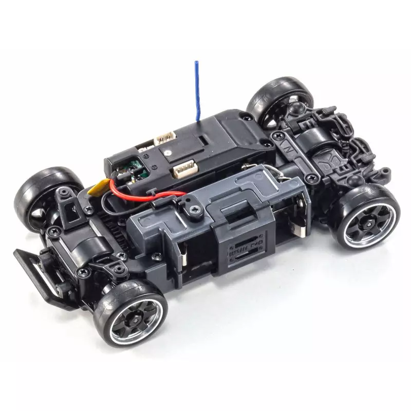 Kyosho Mini-Z MA020 Sports 4WD Toyota Trueno AE86 (KT19)