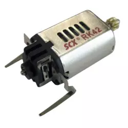 SCX B10103X400 Motor RK-42
