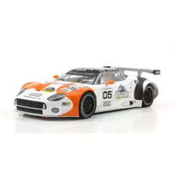 Scaleauto SC-6097 Spyder C8 24h WES 2015 Special Edition