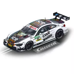 Carrera Evolution 25212 DTM Speed Attack Set