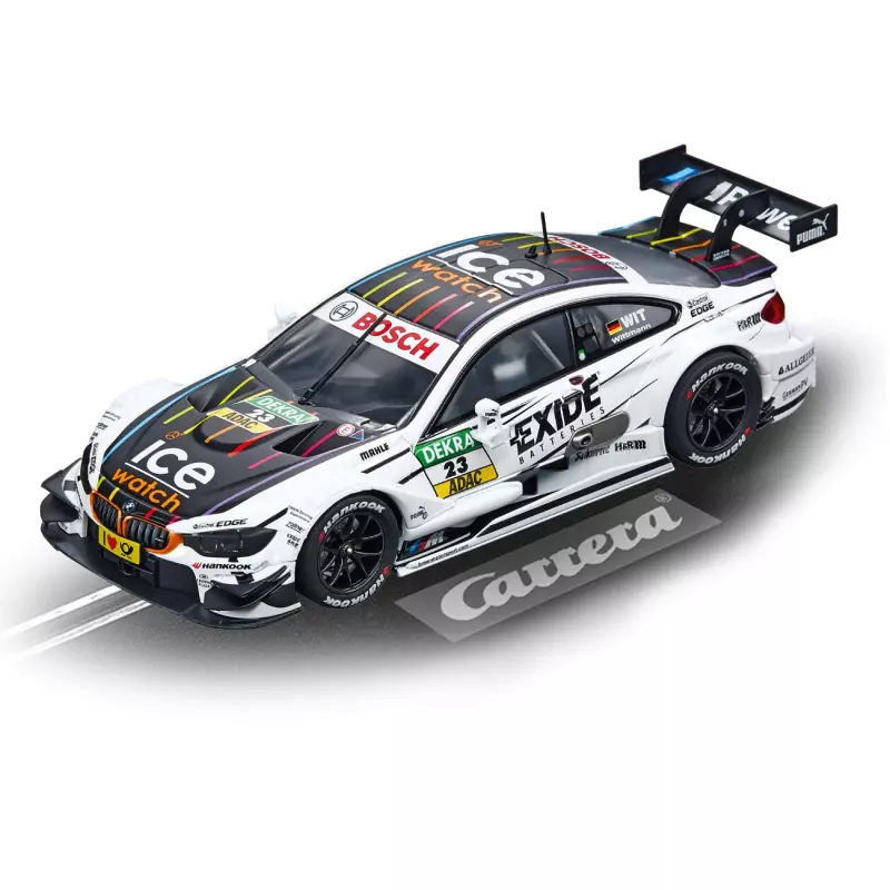 Amazon | Carrera Evolution 20025239 DTM Forever アナログ