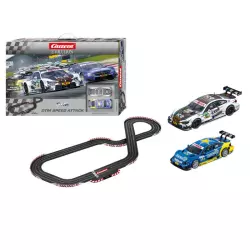 Carrera Evolution 25212 DTM Speed Attack Set