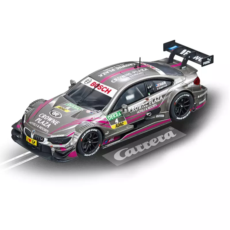 Carrera DIGITAL 132 30181 DTM Countdown Set