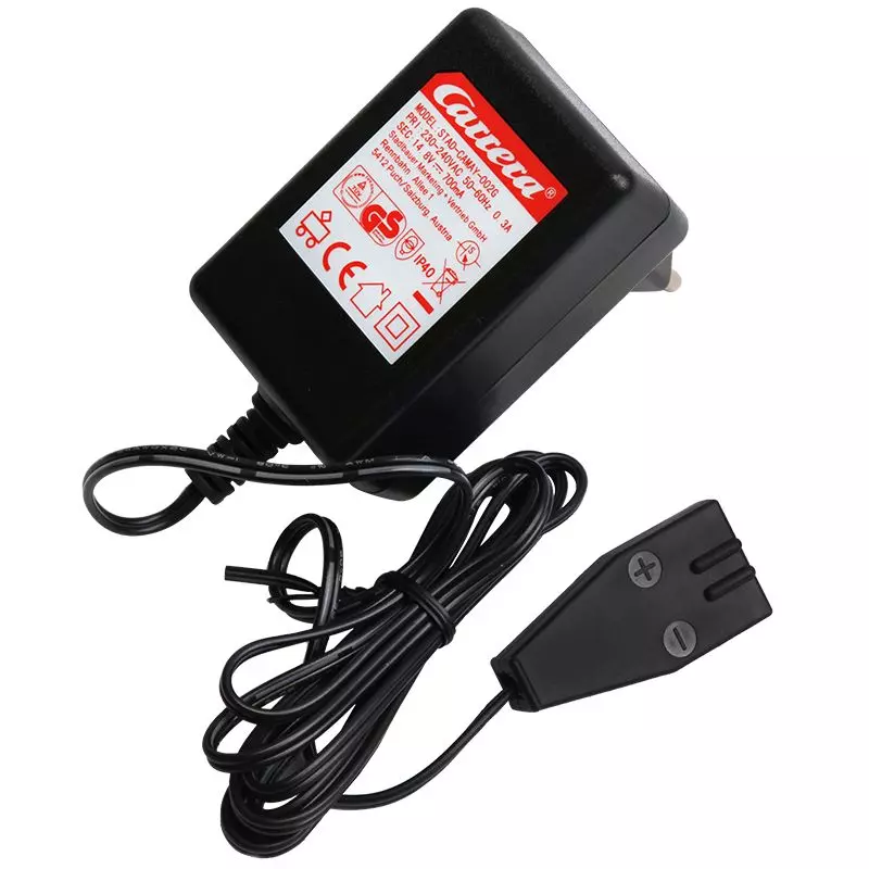 Carrera GO!!! 61531 Transformateur 14,8V - 0,7 Amp