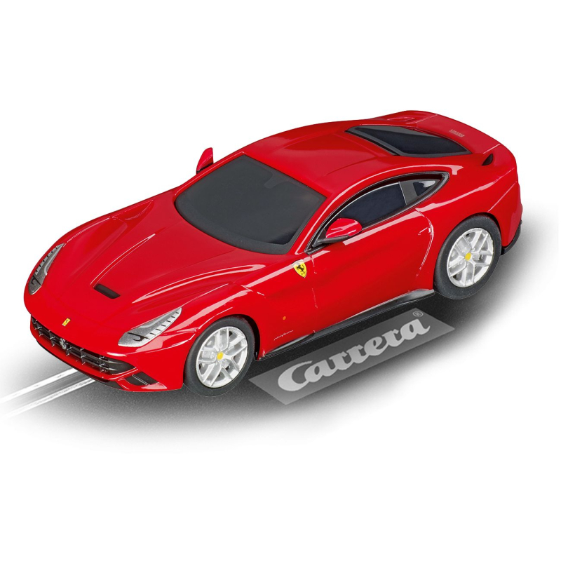                                     Carrera GO!!! 61276 Ferrari F12 Berlinetta