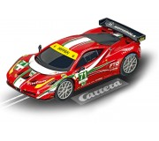 Carrera GO!!! 61277 Ferrari 458 Italia GT2, AF Corse No.71