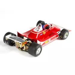 SRC 02202 Ferrari 312 T4 GP Canada 1979 - Giles Villeneuve