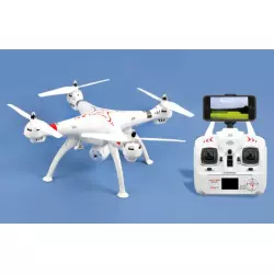 T2M T5167 Quadrocoptere Spyrit Max FPV