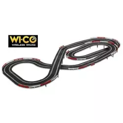 Ninco 20188 Proam Plus WICO Set