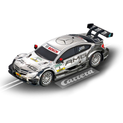 Carrera GO!!! 61274 AMG-Mercedes C-Coupe DTM, J.Green No.5