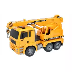 T2M T702 Camion Grue RC