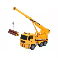 T2M T702 Camion Grue RC