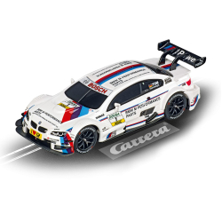 Carrera GO!!! 61272 BMW M3 DTM, M.Tomczyk No.1