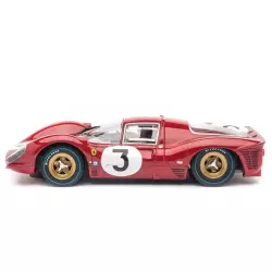 Carrera DIGITAL 124 23814 Ferrari 330P4 "No.03", Monza 1967
