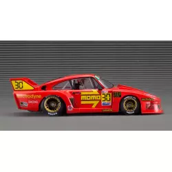 Scaleauto SC-9101 Porsche 935-77 24h Daytona 1980 n.30