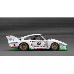 Scaleauto SC-9102 Porsche 935-J DRM Norisring 1980 n.6