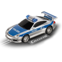 Carrera GO!!! 61283 Porsche 997 GT3, Polizei