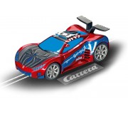 Carrera GO!!! 61278 Ultimate Spider-Man, Spider Speed Shifter