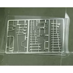 LE MANS miniatures Tooling set