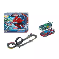 Carrera GO!!! 62320 Spider Race Set