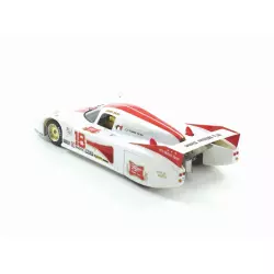 SRC 01712 Lola T600 1º Laguna Seca 1982 John Paul Great Traditions Special Edition