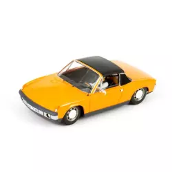 SRC 02003 Porsche 914 Street Version Signal Orange