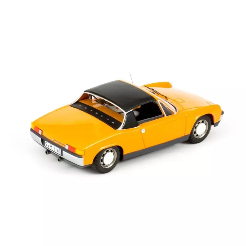 SRC 02003 Porsche 914 Street Version Signal Orange