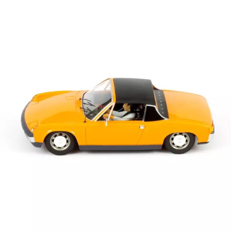 SRC 02003 Porsche 914 Street Version Signal Orange