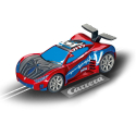 Carrera GO!!! 62320 Spider Race Set