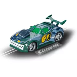 Carrera GO!!! 62320 Spider Race Set