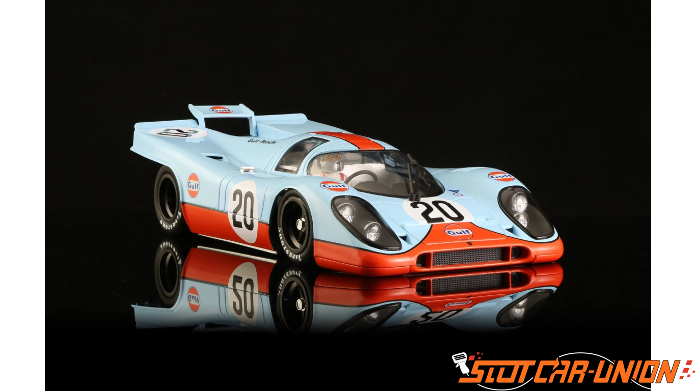 Course BRM du 6 septembre Brm-porsche-917k-gulf-n20-24h-lemans-1970