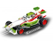 Carrera GO!!! 61292 Disney/Pixar Cars Silver Francesco Bernoulli