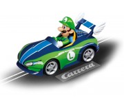 Carrera GO!!! 61260 Mario Kart Wii Wild Wing Luigi