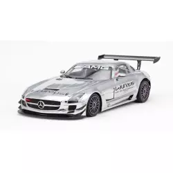 Scaleauto SC-6019 Mercedes SLS AMG GT3 Laureus Limited