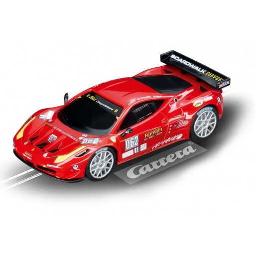 Carrera GO!!! 61211 Ferrari 458 Italia GT2, Risi Competizione No.062