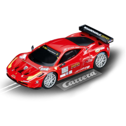Carrera GO!!! 61211 Ferrari 458 Italia GT2, Risi Competizione No.062