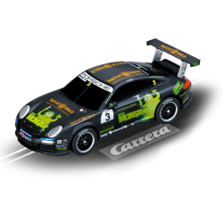 Carrera GO!!! 61216 Porsche GT3 Cup Monster FM, U.Alzen