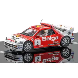 Scalextric C3637 Ford RS200