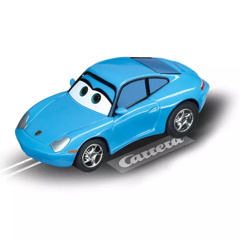 Carrera GO!!! 61184 Disney/Pixar Cars Sally