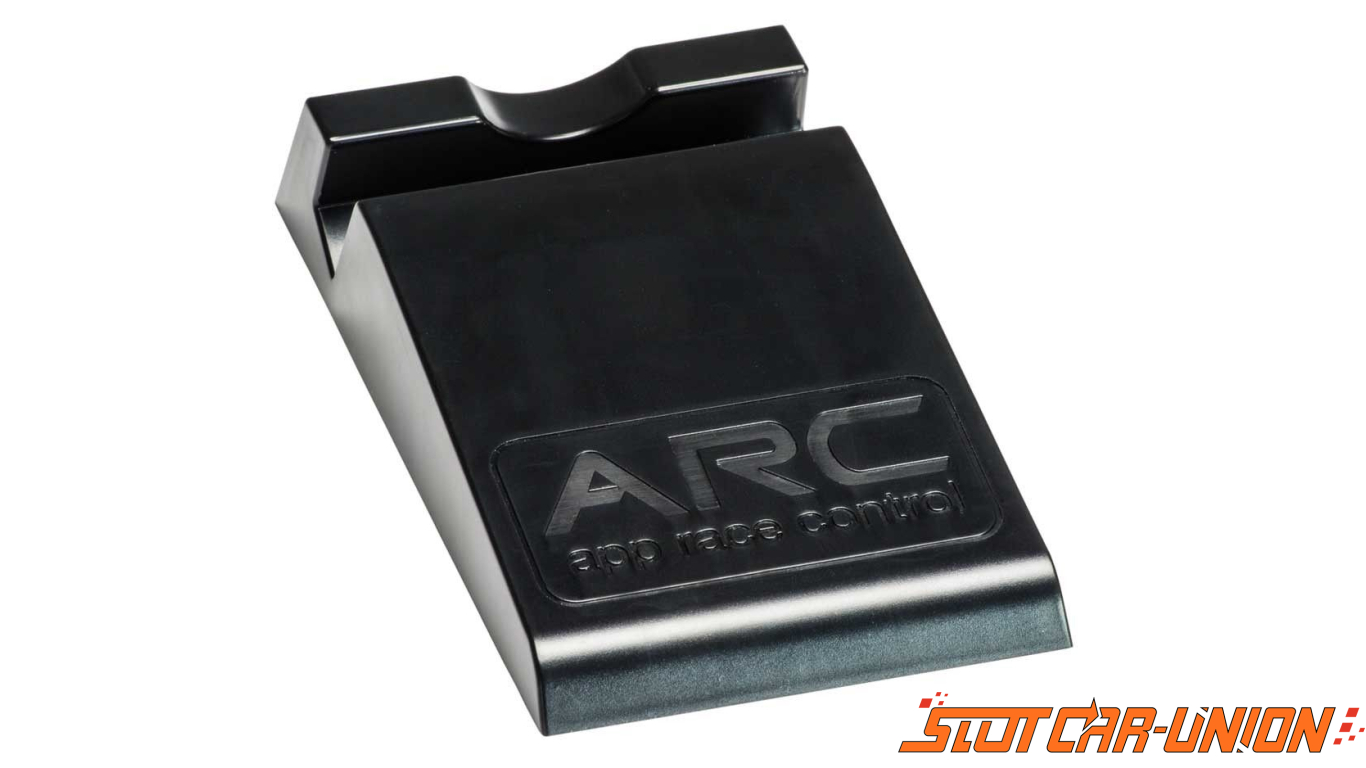 Scalextric C8434 1:32 ARC AIR Powerbase Upgrade Kit 